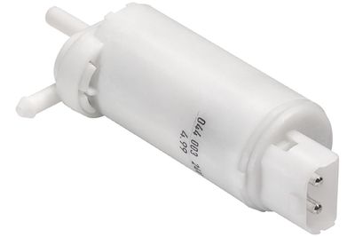 Washer Fluid Pump, window cleaning CONTINENTAL/VDO 246-075-044-003Z