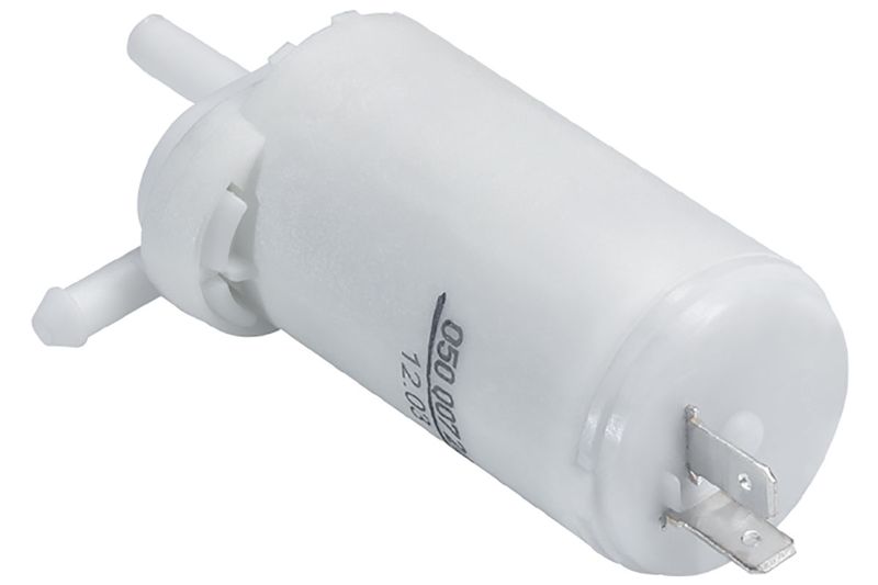 CONTINENTAL/VDO 246-075-050-007Z Washer Fluid Pump, window cleaning