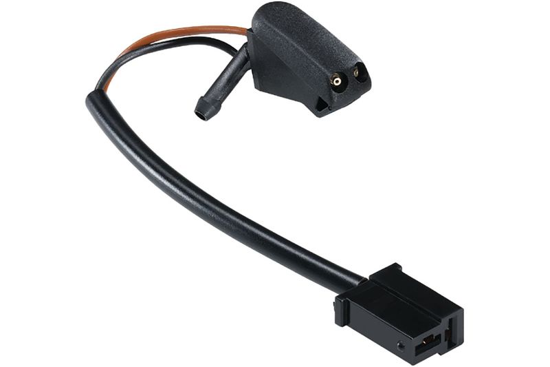 CONTINENTAL/VDO 246-080-010-002Z Washer Fluid Jet, window cleaning