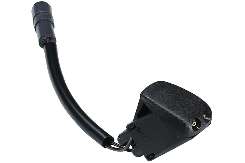 CONTINENTAL/VDO 246-080-013-001Z Washer Fluid Jet, window cleaning
