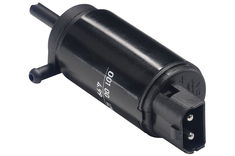 CONTINENTAL/VDO 246-082-001-002Z Washer Fluid Pump, window cleaning