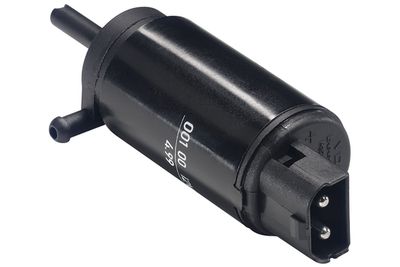 Washer Fluid Pump, window cleaning CONTINENTAL/VDO 246-082-001-002Z