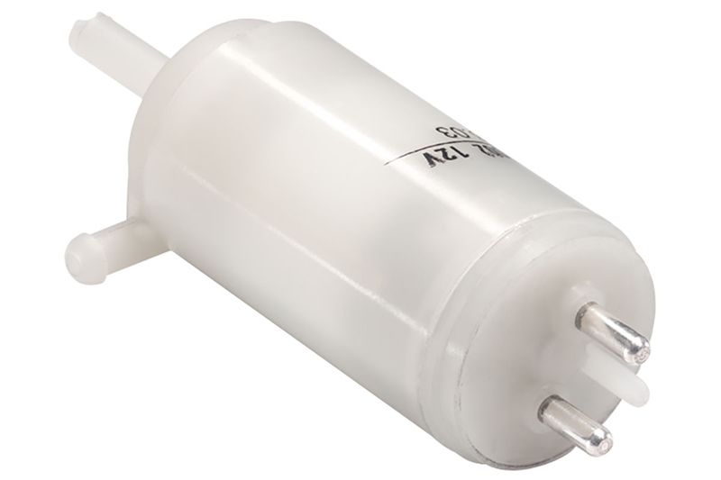 CONTINENTAL/VDO 246-082-005-002Z Washer Fluid Pump, window cleaning
