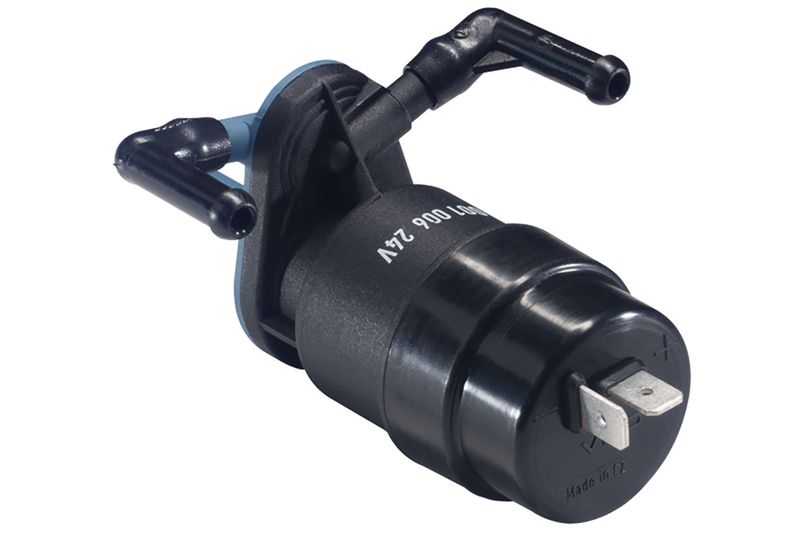 CONTINENTAL/VDO 246-083-001-006Z Washer Fluid Pump, window cleaning