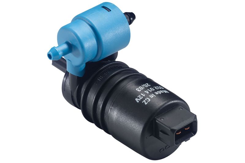 CONTINENTAL/VDO 246-083-002-014Z Washer Fluid Pump, window cleaning