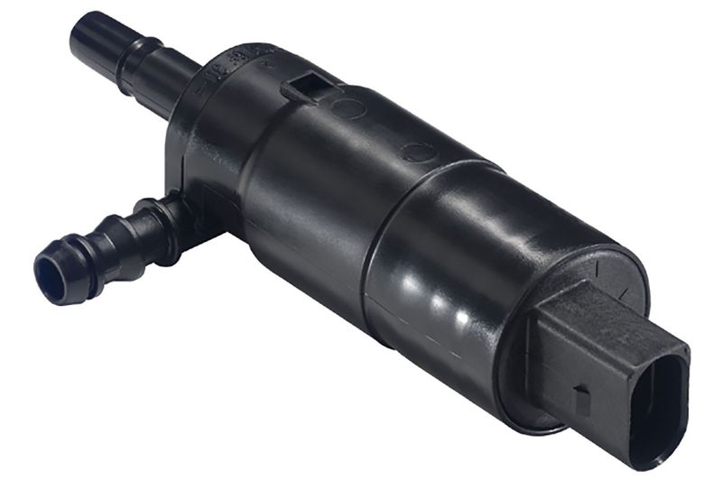 CONTINENTAL/VDO 246-086-001-002Z Washer Fluid Pump, headlight cleaning
