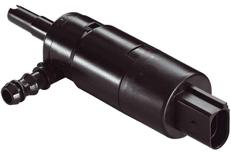 CONTINENTAL/VDO 246-086-001-007Z Washer Fluid Pump, headlight cleaning