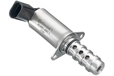 Control Valve, camshaft adjustment CONTINENTAL/VDO 2800014001180