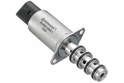 Control Valve, camshaft adjustment CONTINENTAL/VDO 2800014008180