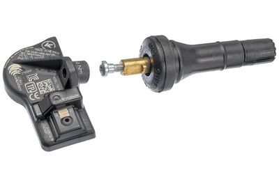 Wheel Sensor, tyre-pressure monitoring system CONTINENTAL/VDO 2802003020180