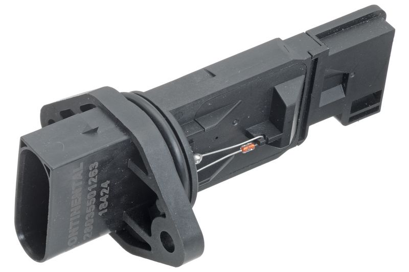CONTINENTAL/VDO 2803550126302 Mass Air Flow Sensor
