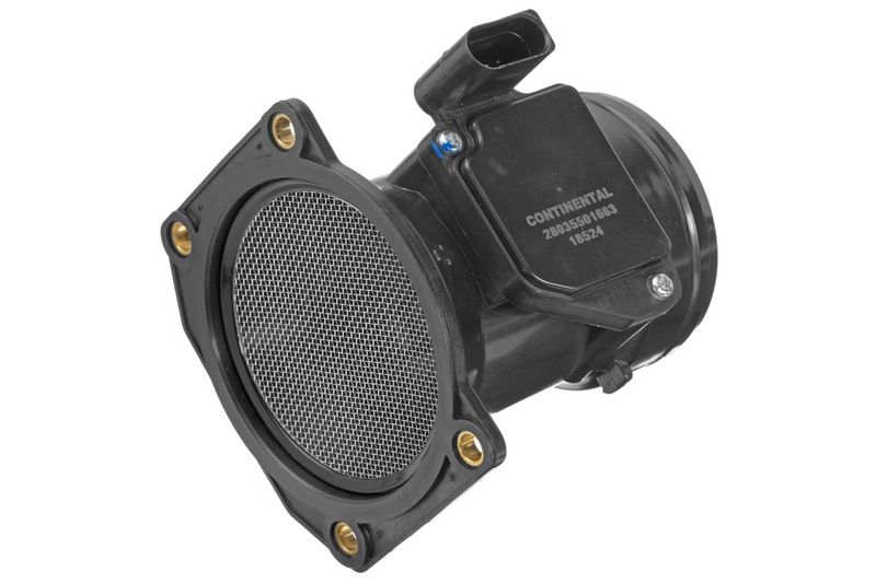 CONTINENTAL/VDO 2803550166302 Mass Air Flow Sensor