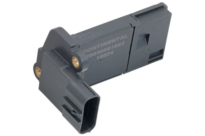 CONTINENTAL/VDO 2803550168302 Mass Air Flow Sensor