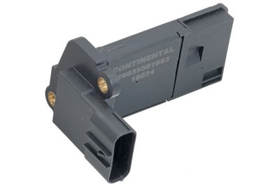 Mass Air Flow Sensor CONTINENTAL/VDO 2803550168302