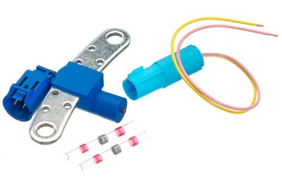 Sensor, crankshaft pulse CONTINENTAL/VDO 2803550218302