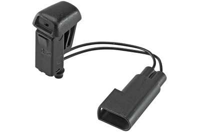Washer Fluid Jet, window cleaning CONTINENTAL/VDO 2803570001380