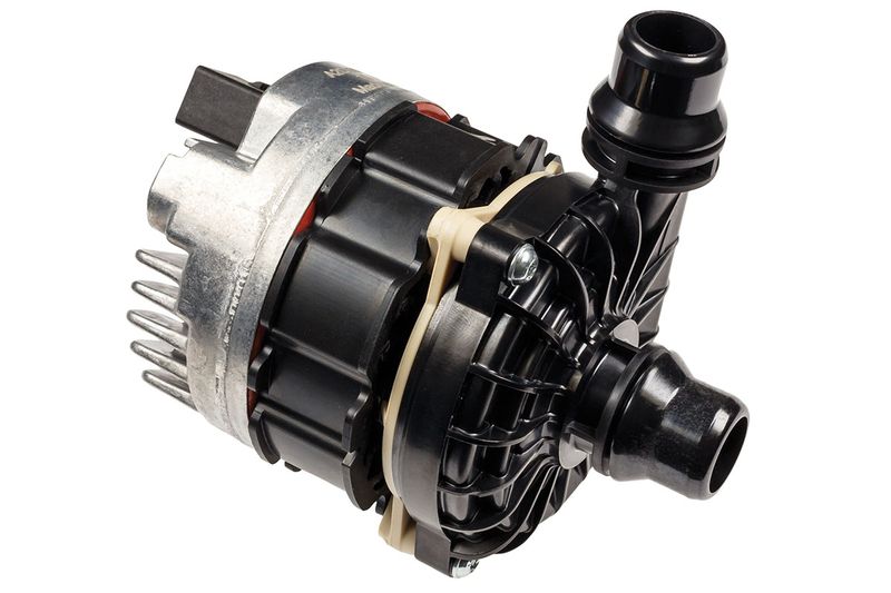CONTINENTAL/VDO 2803600001380 Water Pump, engine cooling
