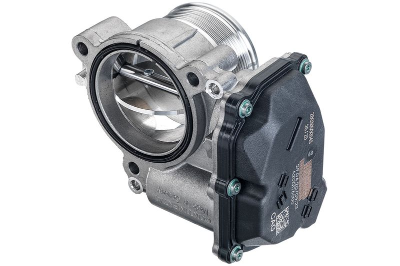 CONTINENTAL/VDO 2803600004380 Throttle Body