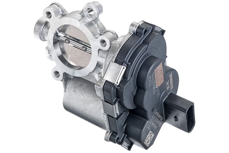 CONTINENTAL/VDO 2803600010380 EGR Valve