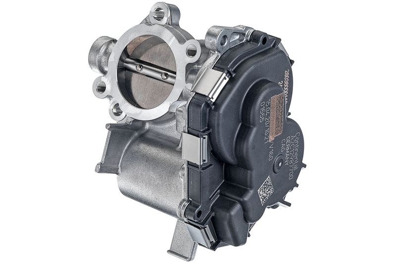 CONTINENTAL/VDO 2803600011380 EGR Valve