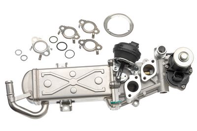 EGR Valve CONTINENTAL/VDO 2803601001302