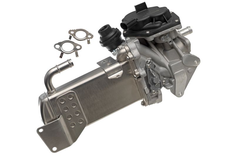 CONTINENTAL/VDO 2803601021302 EGR Valve