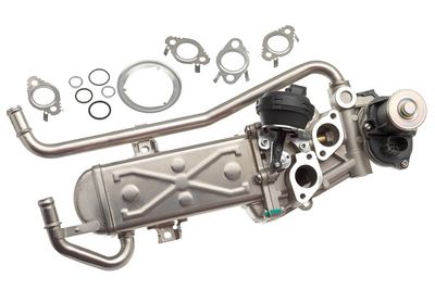 EGR Valve CONTINENTAL/VDO 2803601031302