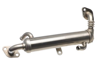 Cooler, exhaust gas recirculation CONTINENTAL/VDO 2803601101302