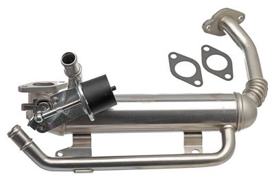 Cooler, exhaust gas recirculation CONTINENTAL/VDO 2803601102302