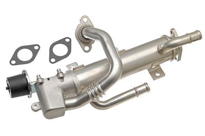 Cooler, exhaust gas recirculation CONTINENTAL/VDO 2803601103302