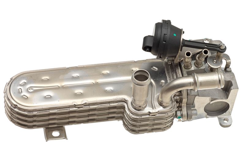 CONTINENTAL/VDO 2803601104302 Cooler, exhaust gas recirculation