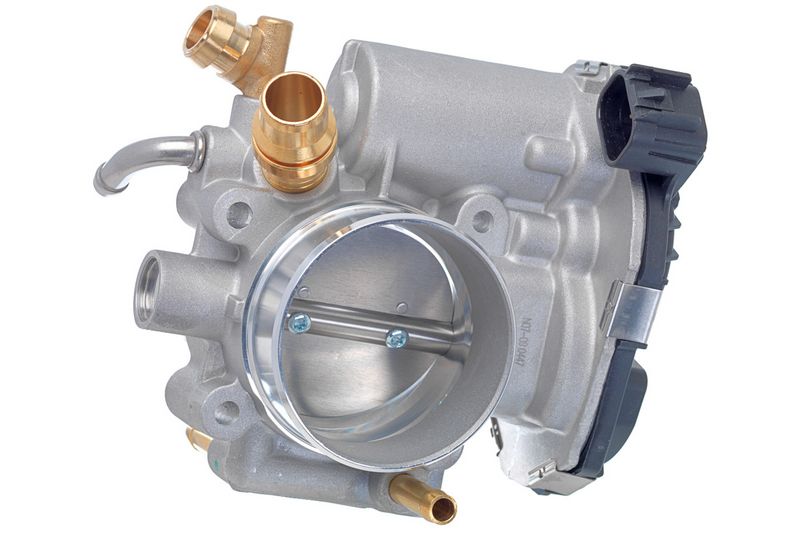 CONTINENTAL/VDO 2803605048302 Throttle Body
