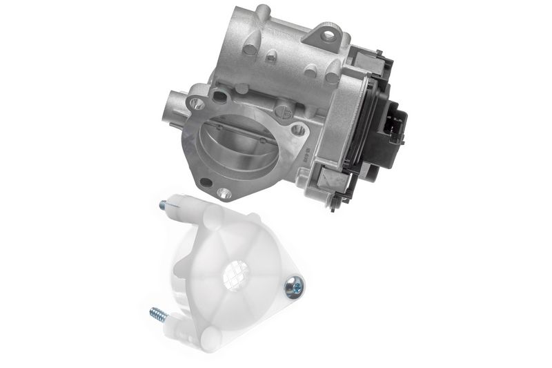 CONTINENTAL/VDO 2803605052302 Throttle Body