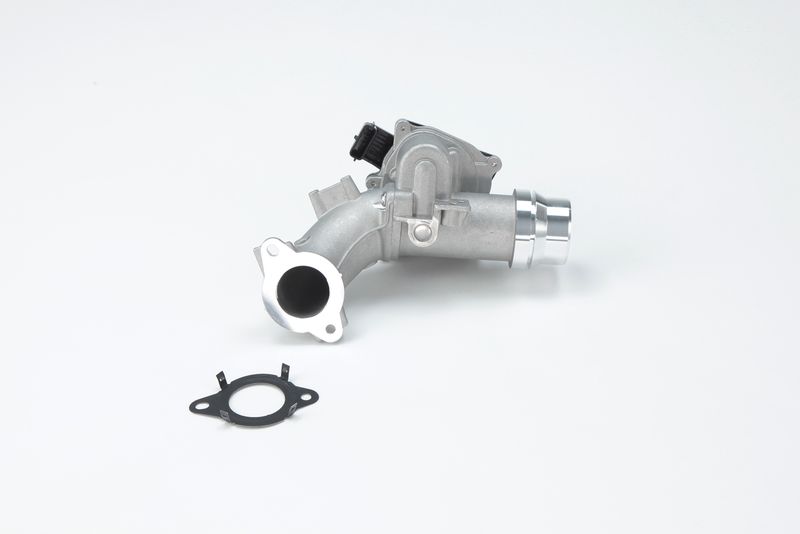 CONTINENTAL/VDO 2803605075302 Throttle Body