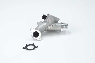 Throttle Body CONTINENTAL/VDO 2803605075302