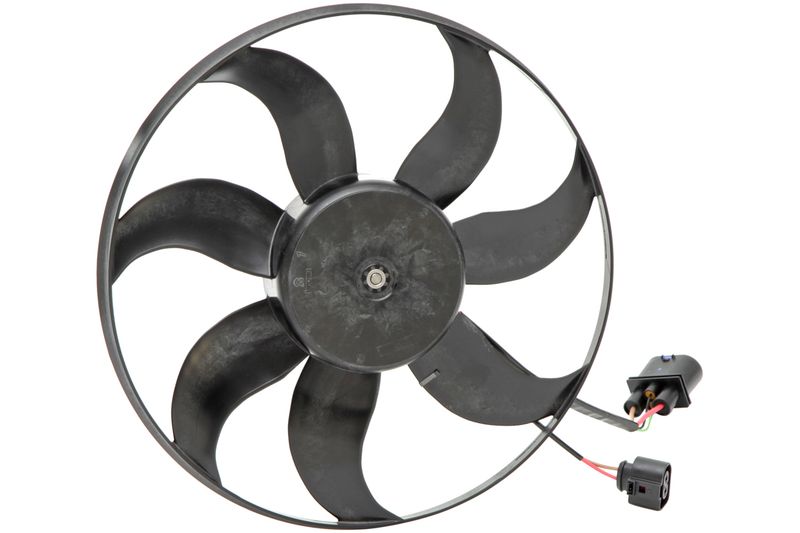 CONTINENTAL/VDO 2803650001380 Fan, engine cooling