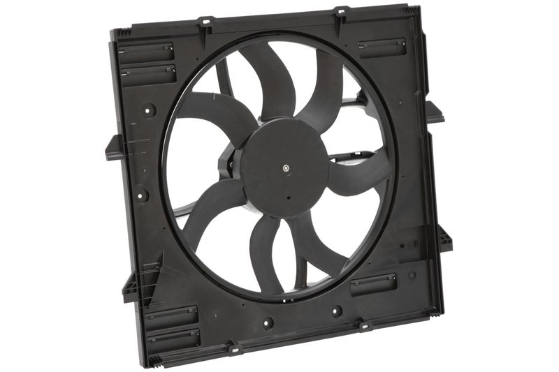 CONTINENTAL/VDO 2803650036380 Fan, engine cooling