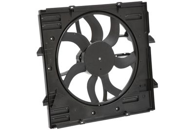 Fan, engine cooling CONTINENTAL/VDO 2803650036380