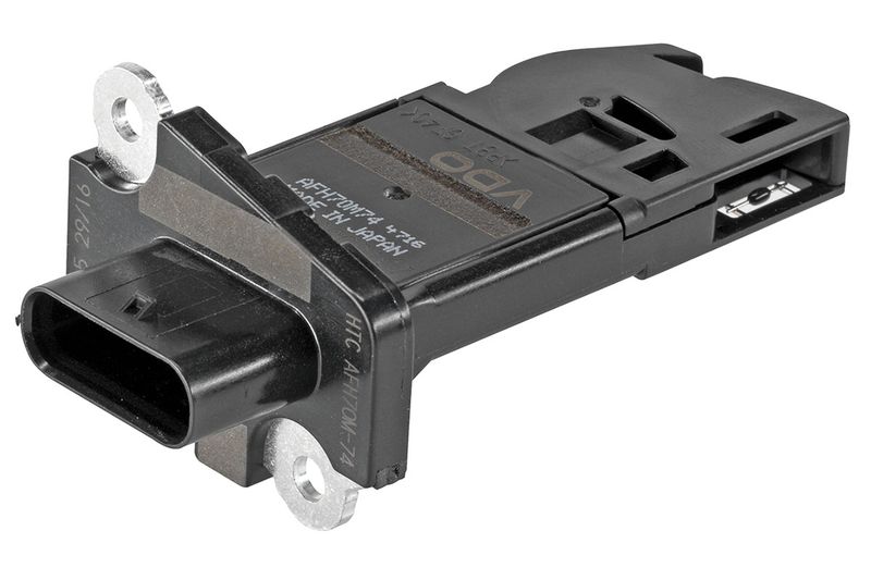 CONTINENTAL/VDO 2910000437300 Mass Air Flow Sensor