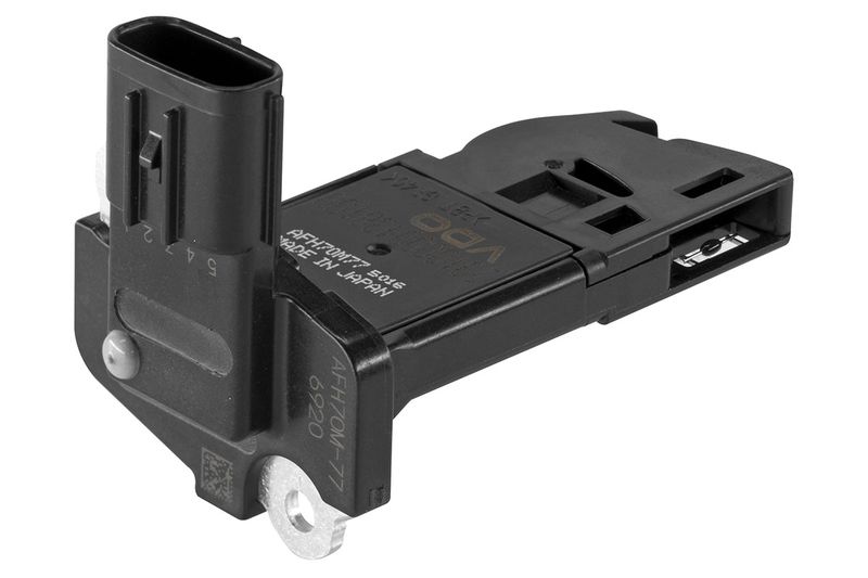 CONTINENTAL/VDO 2910000438100 Mass Air Flow Sensor