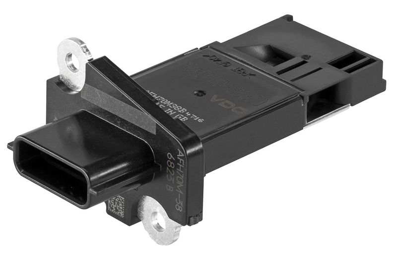 CONTINENTAL/VDO 2910000438300 Mass Air Flow Sensor