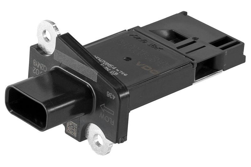 CONTINENTAL/VDO 2910000438400 Mass Air Flow Sensor