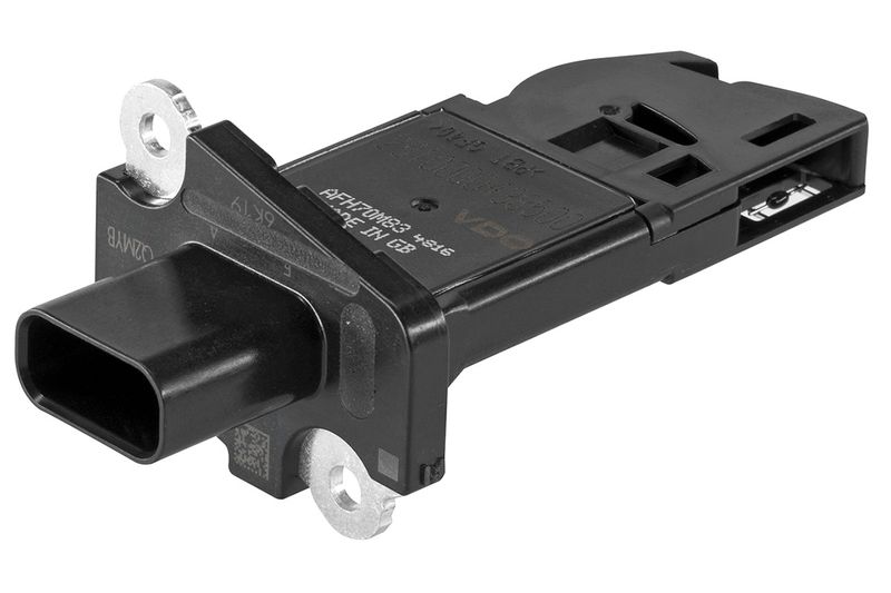 CONTINENTAL/VDO 2910000438500 Mass Air Flow Sensor