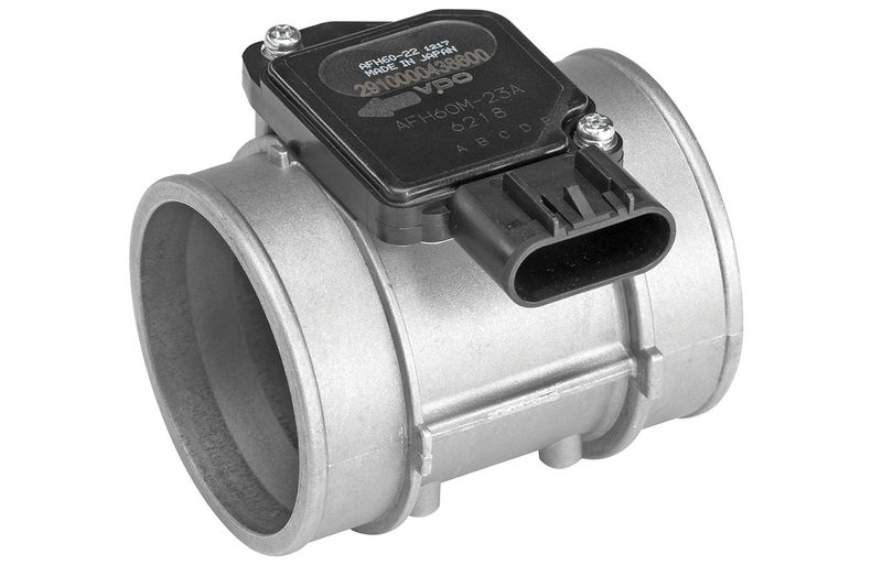 CONTINENTAL/VDO 2910000438600 Mass Air Flow Sensor