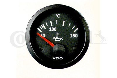 Gauge, oil temperature CONTINENTAL/VDO 310-010-003K