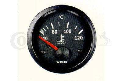 Gauge, coolant temperature CONTINENTAL/VDO 310-010-012K