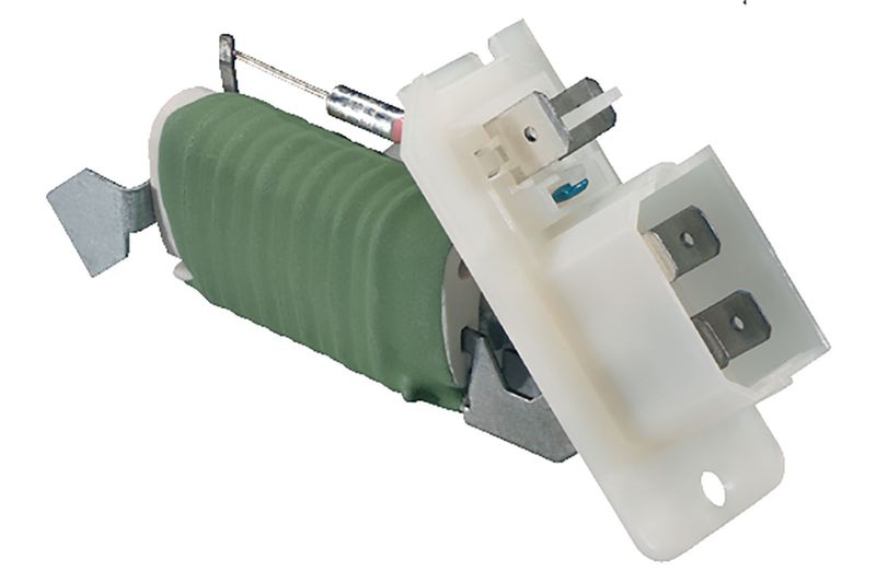 CONTINENTAL/VDO 3732836001V Resistor, interior blower