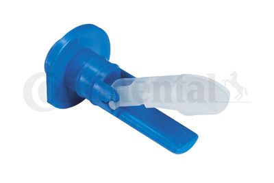 Sensor, washer fluid level CONTINENTAL/VDO 395-060-017-002C