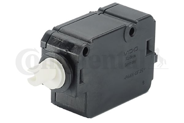 CONTINENTAL/VDO 406-204-003-003Z Actuator, central locking system