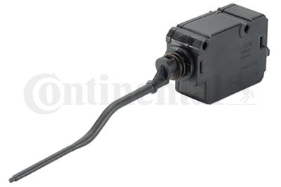 Actuator, central locking system CONTINENTAL/VDO 406-204-003-005Z
